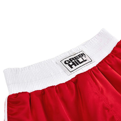 LUCY Women’s Boxing Shorts