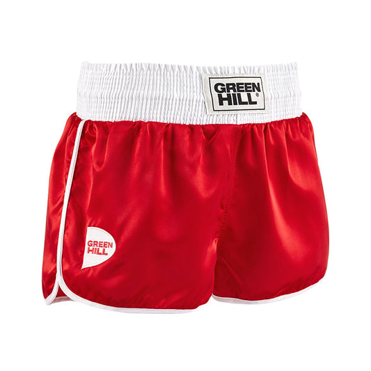 LUCY Women’s Boxing Shorts