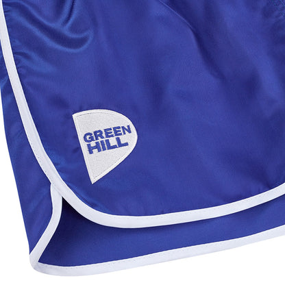 LUCY Women’s Boxing Shorts