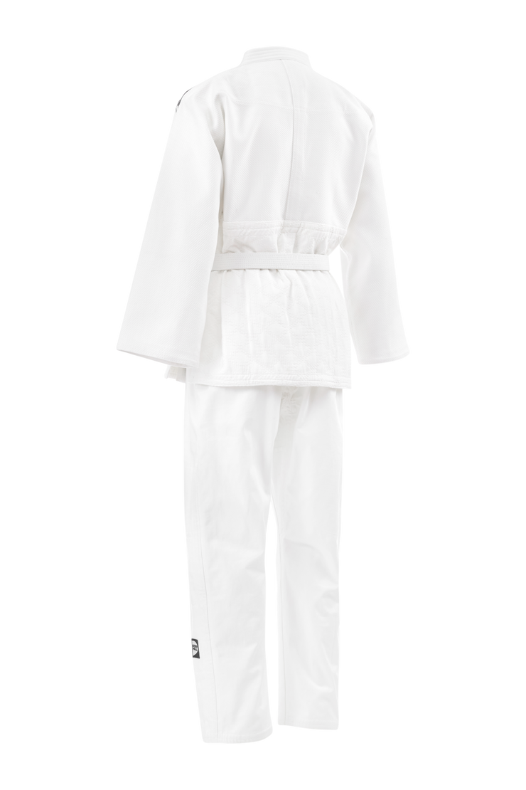 Judo Suit PROFFESIONAL IJF APPROVED