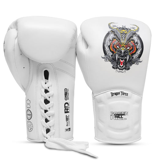 DRAGON FORCE Boxing Gloves