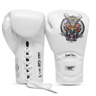 Boxing Gloves DRAGON FORCE