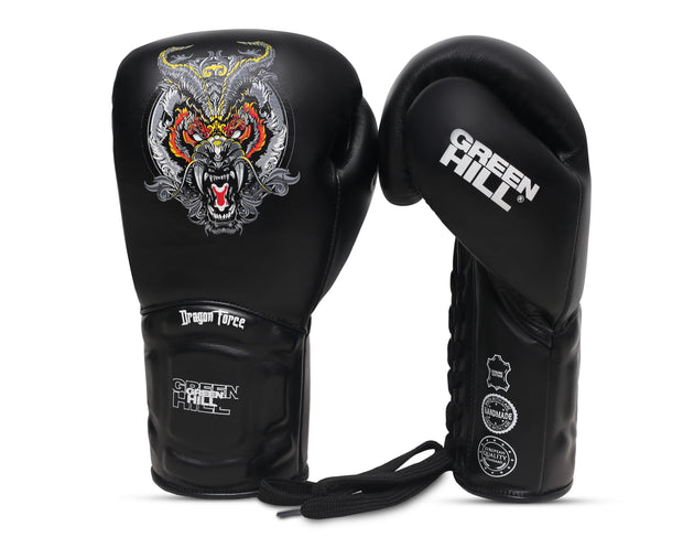 Boxing Gloves DRAGON FORCE