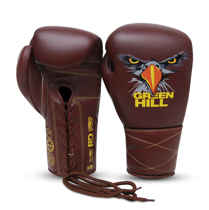 EAGLE EYE Boxing Gloves