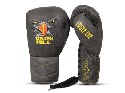 EAGLE EYE Boxing Gloves