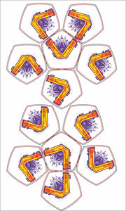 Customizable Promotional Soccer Ball