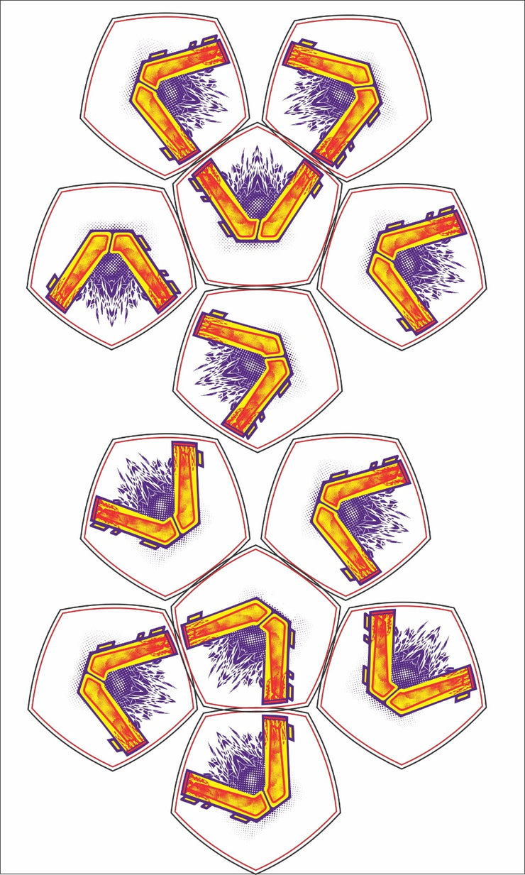 Customizable Promotional Soccer Ball