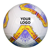 Customizable Promotional Soccer Ball