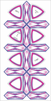 Customizable Promotional Soccer Ball