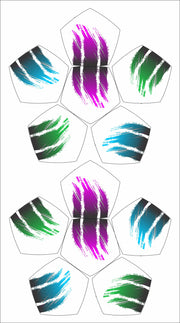 Customizable Promotional Soccer Ball