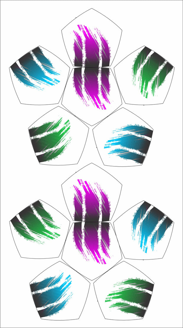 Customizable Promotional Soccer Ball