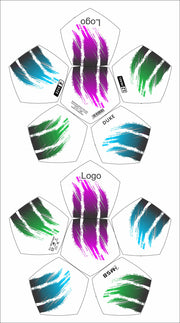 Customizable Promotional Soccer Ball