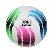 Customizable Promotional Soccer Ball