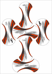 Customizable Promotional Soccer Ball