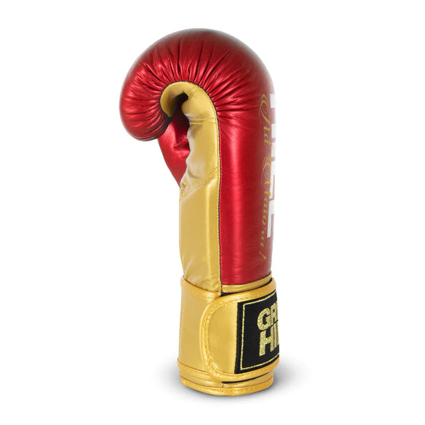 Boxing Gloves LEGEND PLATINUM