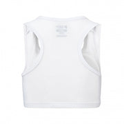 LADIES Protective Chest Guard – High-Quality Soft Lycra with Built-In Superior Safety Cups