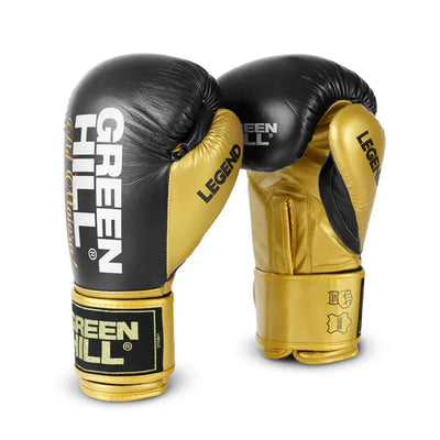 Boxing Gloves LEGEND PLATINUM