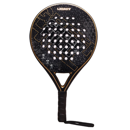 ROUND LEGACY Paddle Racket