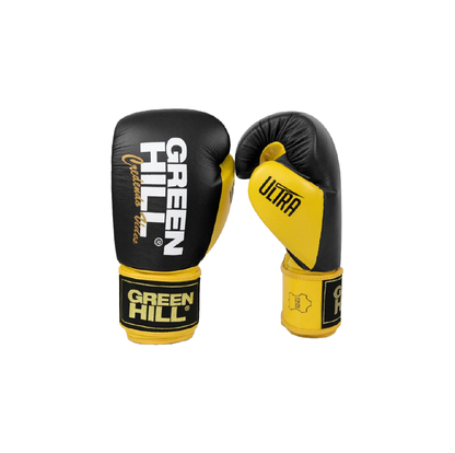 ULTRA Boxing Gloves