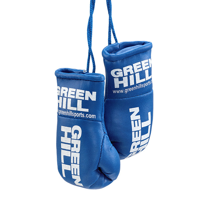 Mini Boxing Gloves - Car Mirror Souvenir