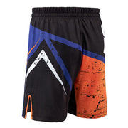 MMA Shorts – High-Quality Lycra Polyester for MMA Kickboxing & Wrestling