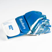 Boxing Gloves ROCKERS MMA APPROVED