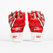 Boxing Gloves ROCKERS MMA APPROVED