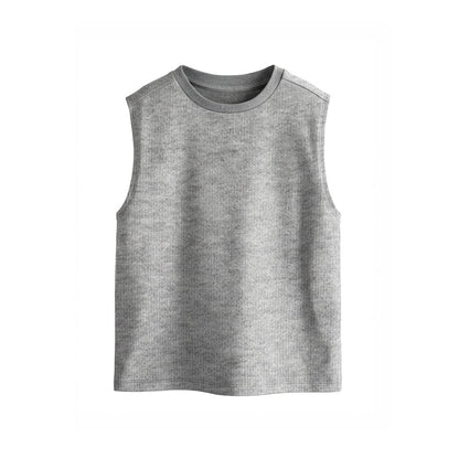 Custom Men Tank Top – Solid Tone – Personalized Gear