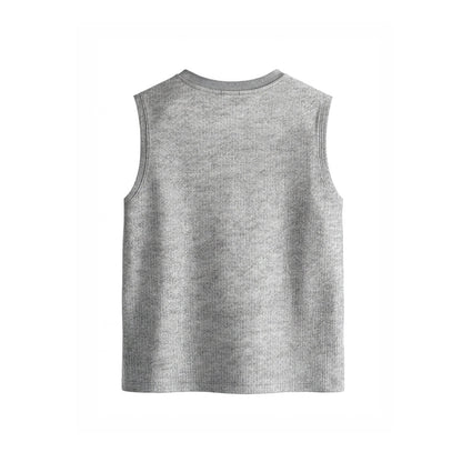 Custom Men Tank Top – Solid Tone – Personalized Gear