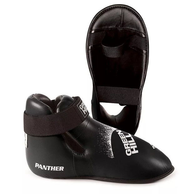MMA Kick Boxing Shoes PANTHER