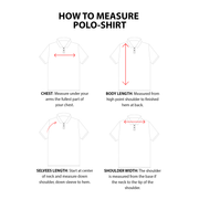 Customizable Polo T-Shirt