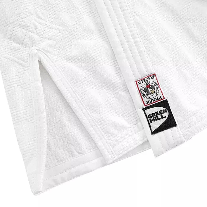 Judo Suit - PROFESSIONAL - IJF Approved Competition Gi