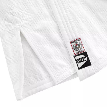 Judo Suit - PROFESSIONAL - IJF Approved Competition Gi