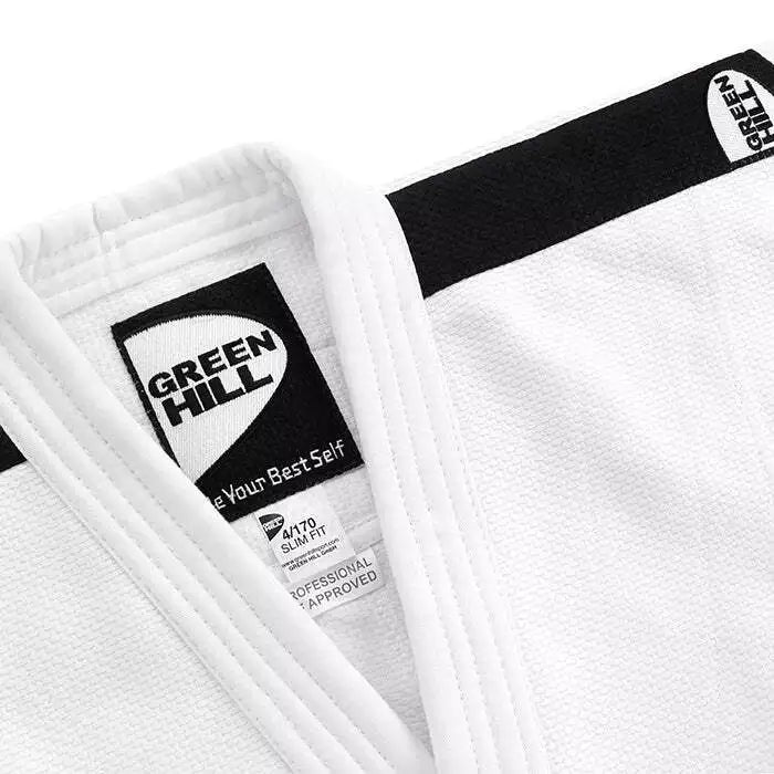 Judo Suit - PROFESSIONAL - IJF Approved Competition Gi