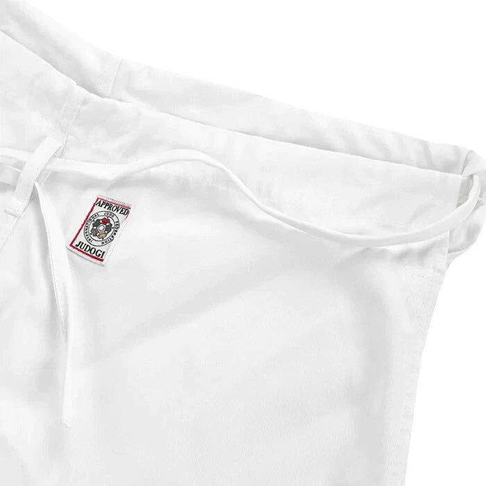 Judo Suit - PROFESSIONAL - IJF Approved Competition Gi