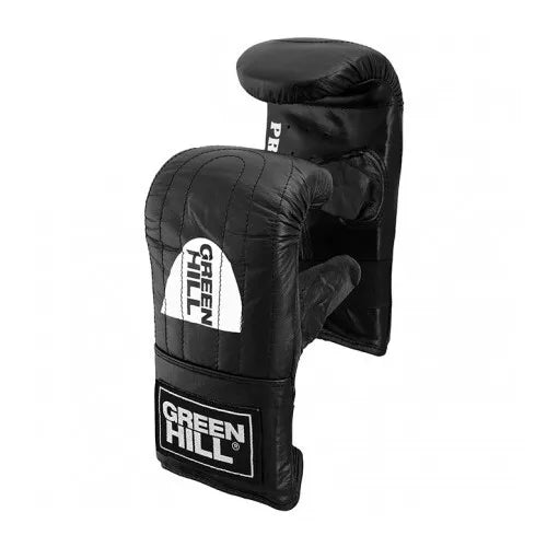 Punching Mitts PRO MMA FIAS APPROVED