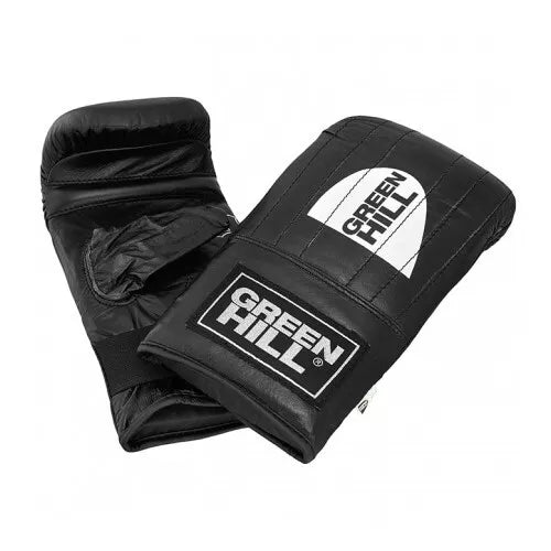 Punching Mitts PRO MMA FIAS APPROVED