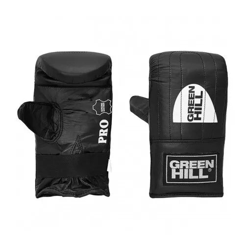 Punching Mitts PRO MMA FIAS APPROVED