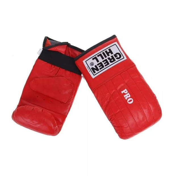 Punching Mitts PRO MMA FIAS APPROVED