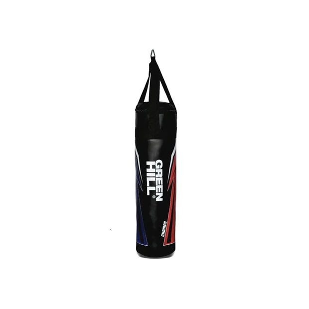 Artificial Leather Kids Unfilled Punching Bag - Boxing Training & MMA