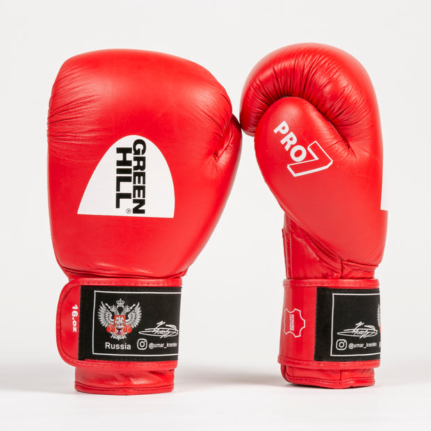 Boxing Gloves PRO-7