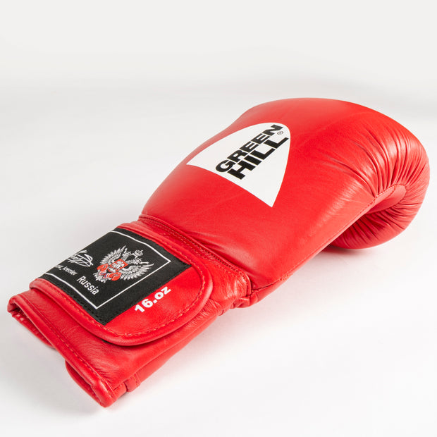 Boxing Gloves PRO-7