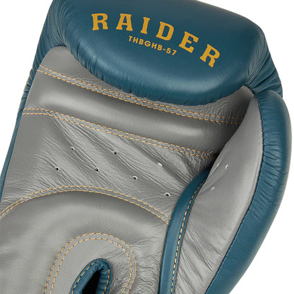 RAIDER-Blue/Grey