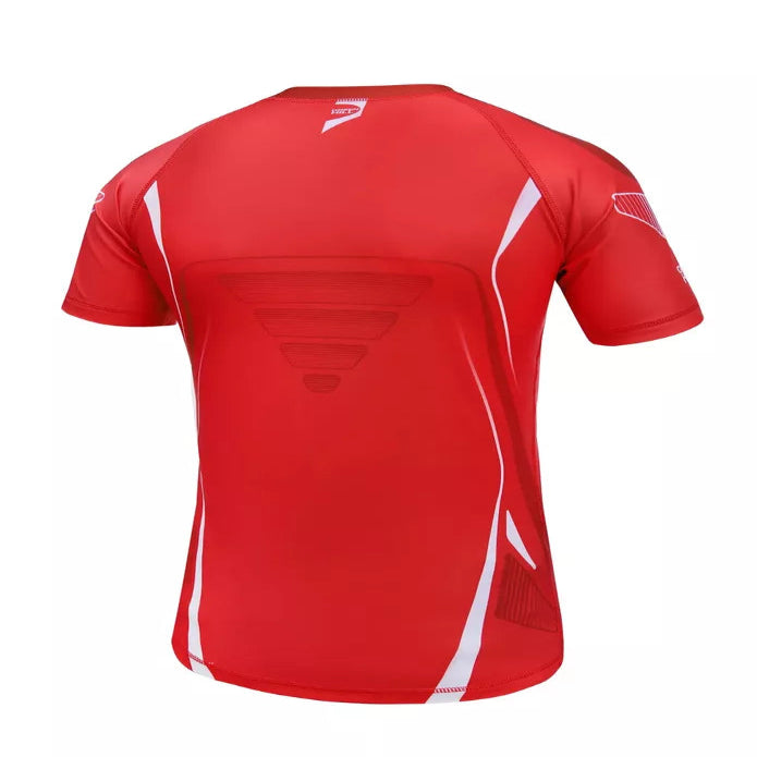 IMMAF Approved - RASH GUARD - MMA Compression Shirt