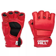 Boxing Gloves Sambo MMA FIAS APPROVED