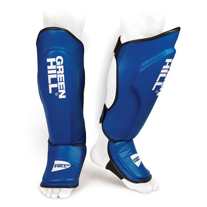 Shin Instep Pad - PHOENIX - MMA & Kickboxing Protection