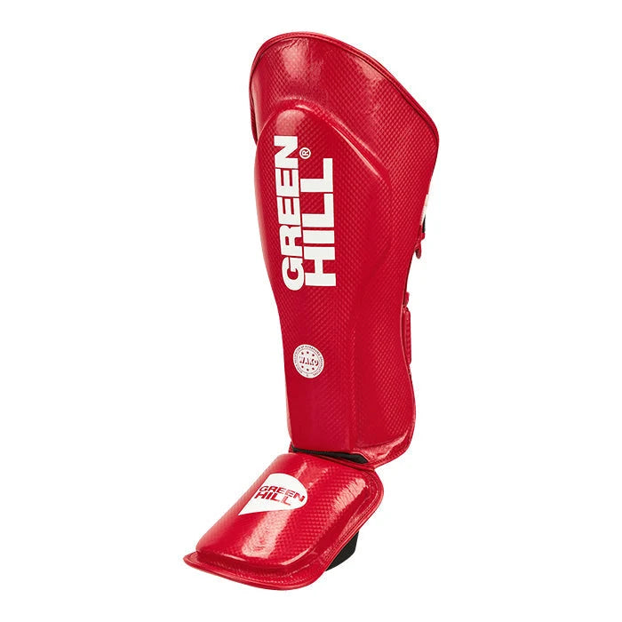 Shin Instep Pad - PHOENIX - MMA & Kickboxing Protection