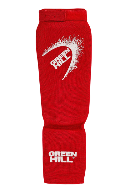 Shin Instep - PAD - Neoprene MMA & Kickboxing Protection