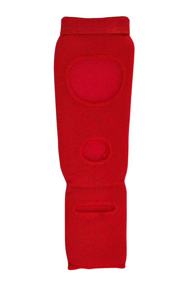 Shin Instep Pads – Lightweight Neoprene with Competitive-Grade Protection for Kickboxing & MMA