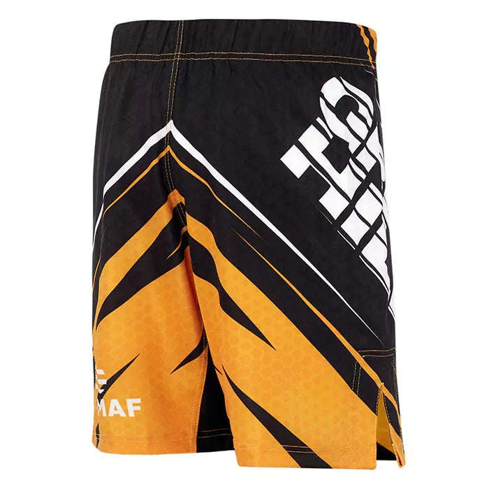 IMMAF Approved - MMA SHORTS - Competition & Training